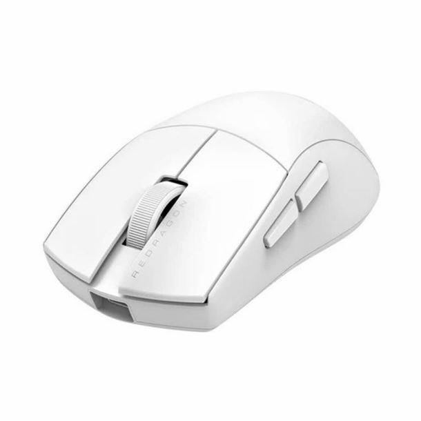 mouse-wireless-redragon-m916-k1ng-pro-white