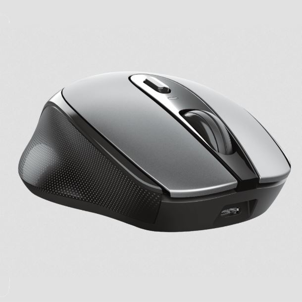 mouse-inalambrico-recargable-zaya-negro-trust