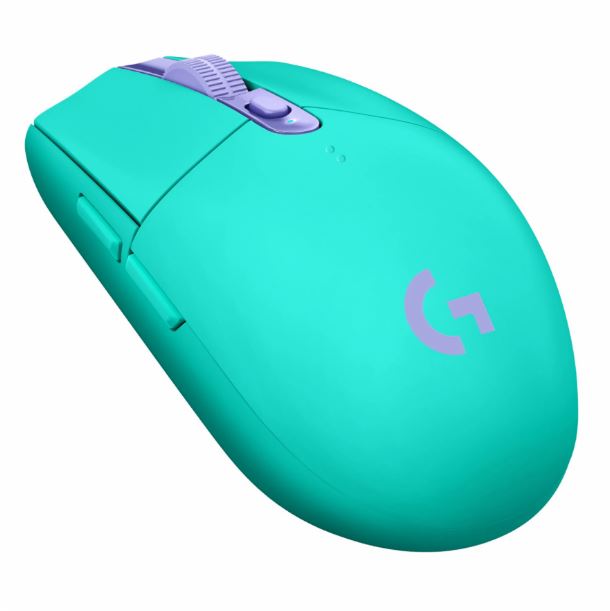 mouse-logitech-g305-lightspeed-wireless-mint-910-006376