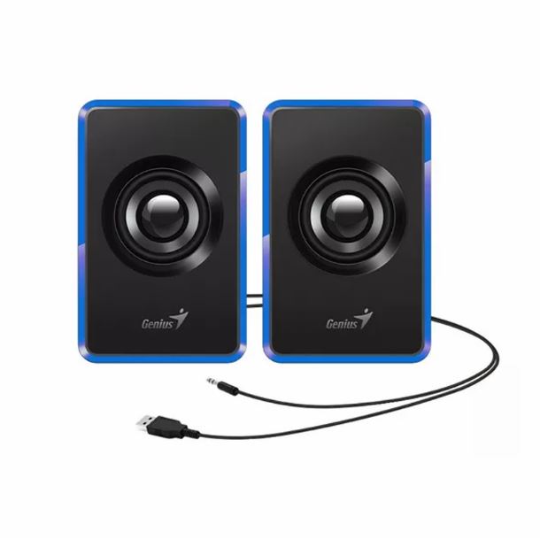 parlantes-genius-sp-u125-usb-blue