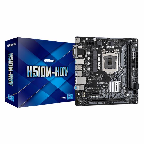 mother-asrock-h510m-hdv