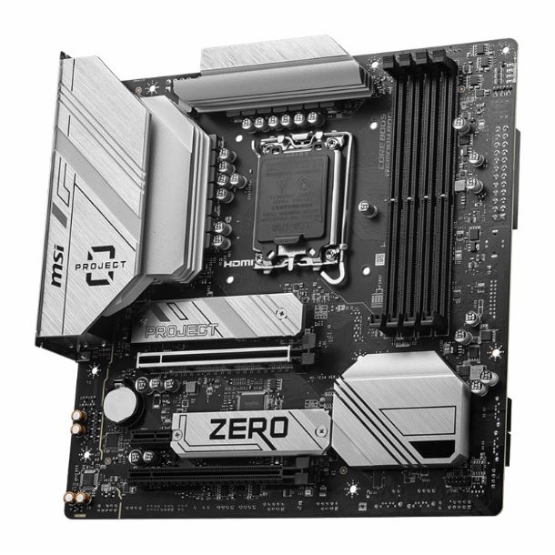 mother-msi-b760m-project-zero-ddr5-s1700