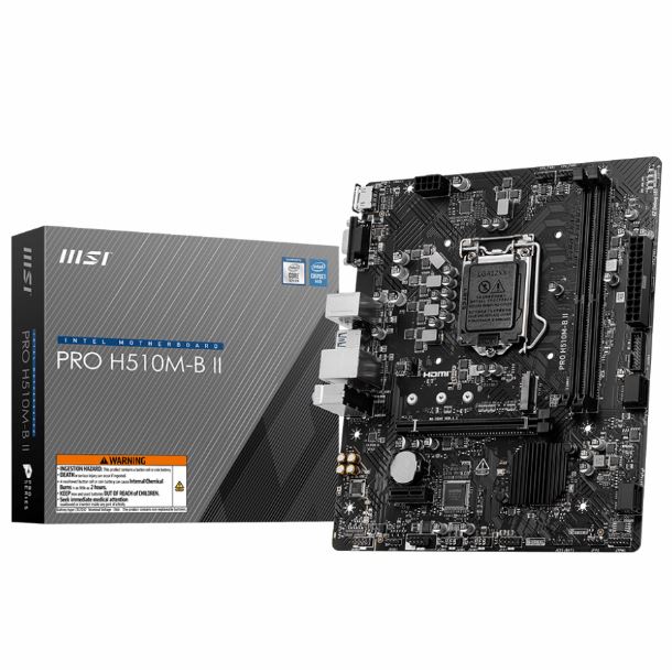 mother-msi-pro-h510m-b-ii-ddr4-s1200