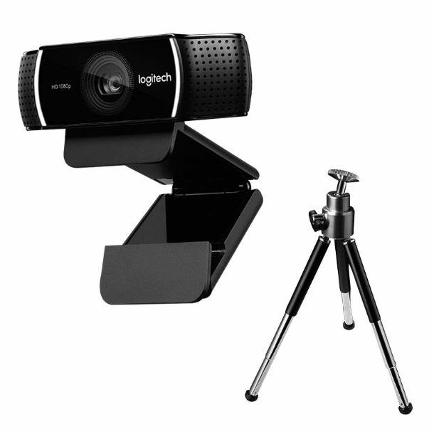 webcam-logitech-c922-pro-stream-hd-tripode