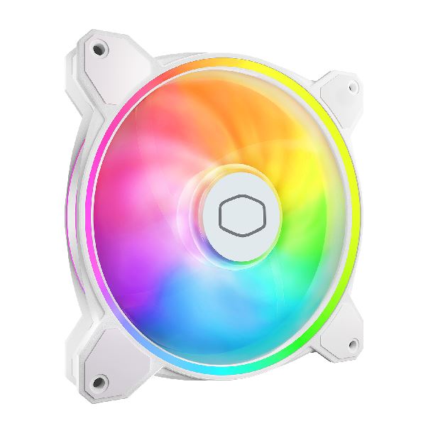 cooler-fan-140mm-coolermaster-masterfan-mf140-halo-white-edition