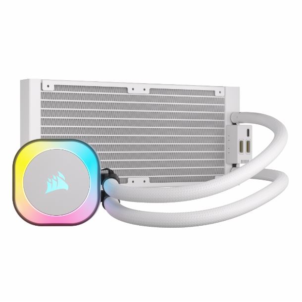 watercooler-240mm-corsair-icue-link-h100i-rgb-aio-white