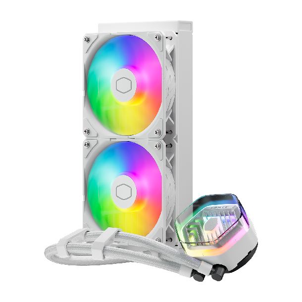 watercooler-240mm-coolermaster-masterliquid-ml240-atmos-white