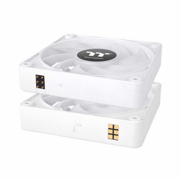 kit-3-fan-cooler-120mm-thermaltake-ct120-ex-argb-snow-white