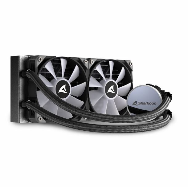 watercooler-240mm-sharkoon-s70-rgb-aio-negro
