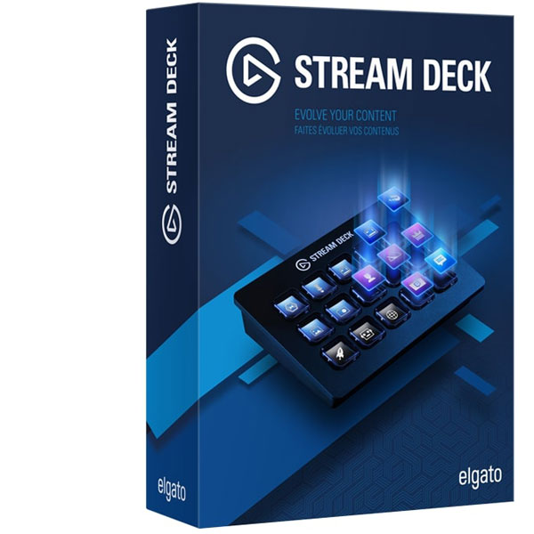 elgato-stream-deck-15-botones-lcd-customizables