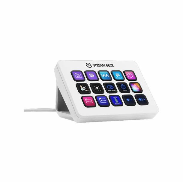 stream-deck-mk2-elgato-15-botones-lcd-customizables-white