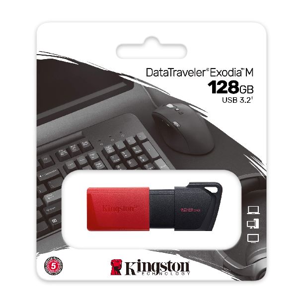 pendrive-128gb-kingston-exodia-m-usb-32