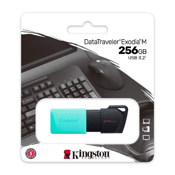 pendrive-256gb-kingston-exodia-m-usb-32