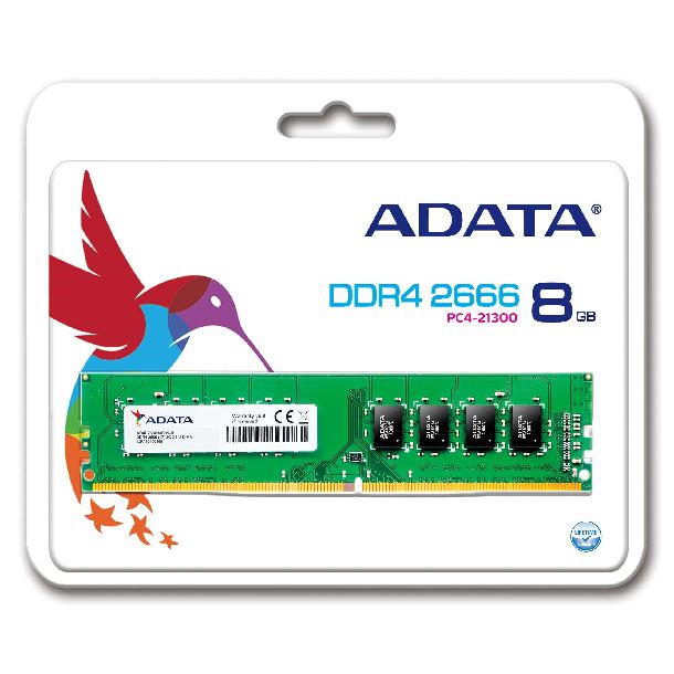 memoria-8gb-ddr4-2666-adata-cl19-retail-box