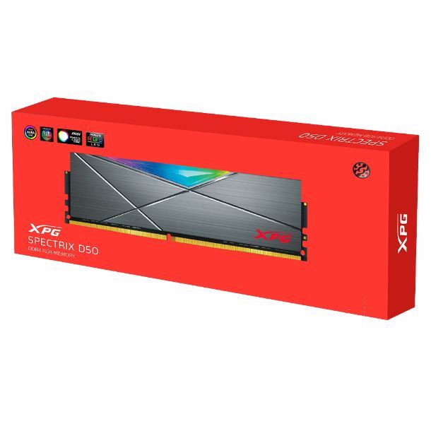 memoria-8gb-ddr4-3600-adata-xpg-spectrix-d50-rgb