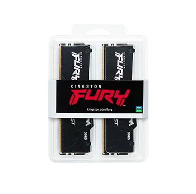 memoria-64gb-2x32gb-ddr5-6000-mhz-kingston-fury-beast-black-rgb