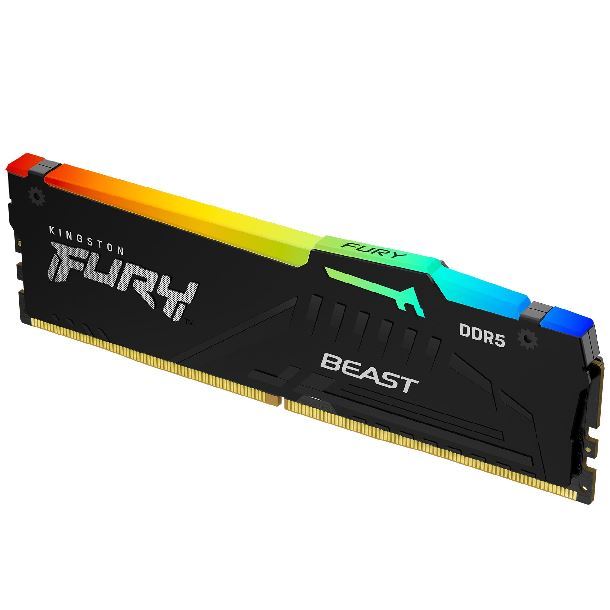 memoria-16gb-ddr5-6400-kingston-fury-beast-black-rgb-cl32