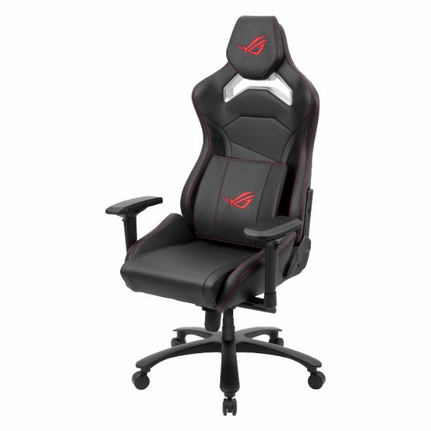 silla-gamer-asus-rog-chariot-x-core-sl301-black