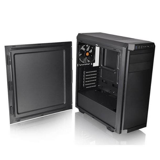 gabinete-thermaltake-v100-negro