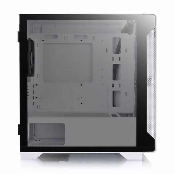 gabinete-thermaltake-s100-tg-snow-white