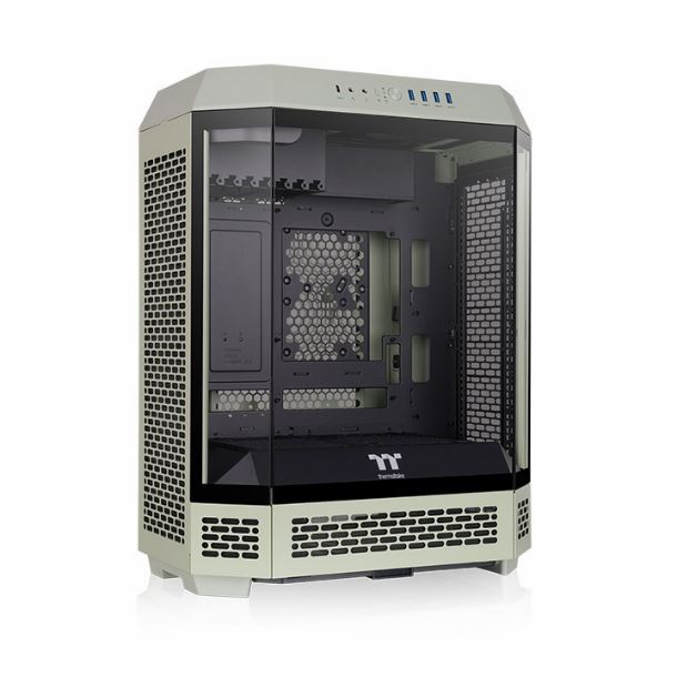 gabinete-thermaltake-the-tower-600-tg-2-fan-matcha-green