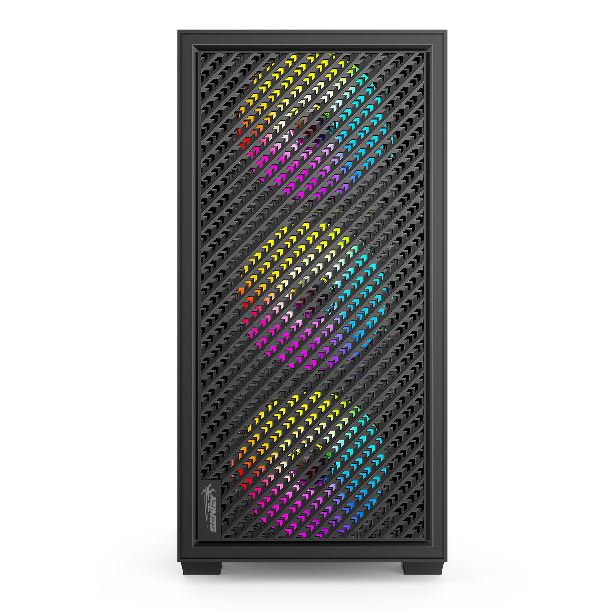 gabinete-gamer-sentey-h12-tg-4fan-rgb-black