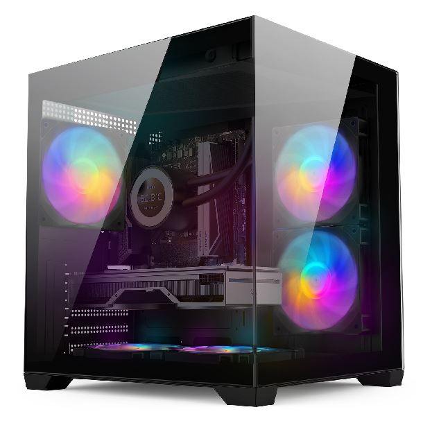 gabinete-gamer-sentey-a5-micro-tg-5fan-rgb-black