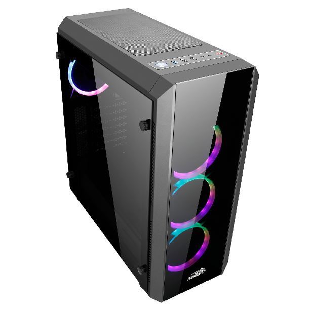 outlet-gabinete-sentey-z20-tg-4fan-coolers-rgb