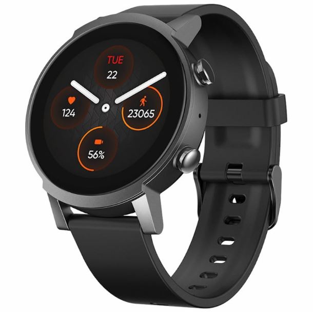 smartwatch-ticwatch-e3-black-wear-os