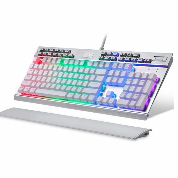teclado-redragon-k550-yama-white