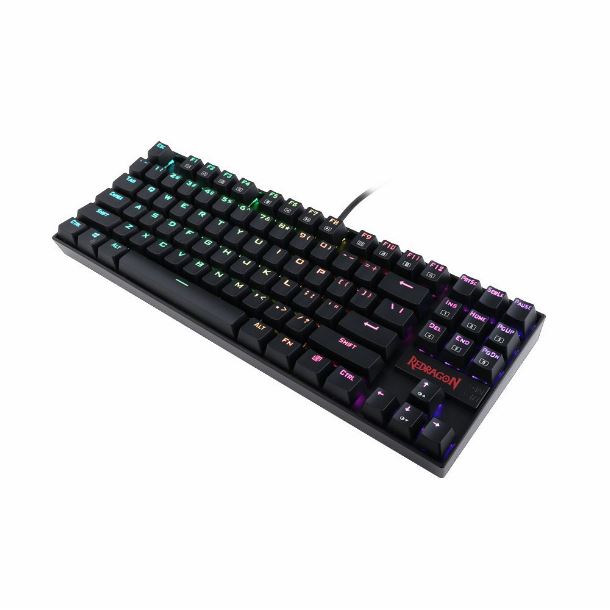 teclado-gamer-redragon-kumara-k552-black-rgb-red-switch