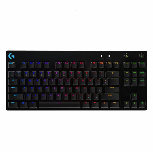 teclado-logitech-g-pro-x-mecanico-rgb-lightsync-920-009229