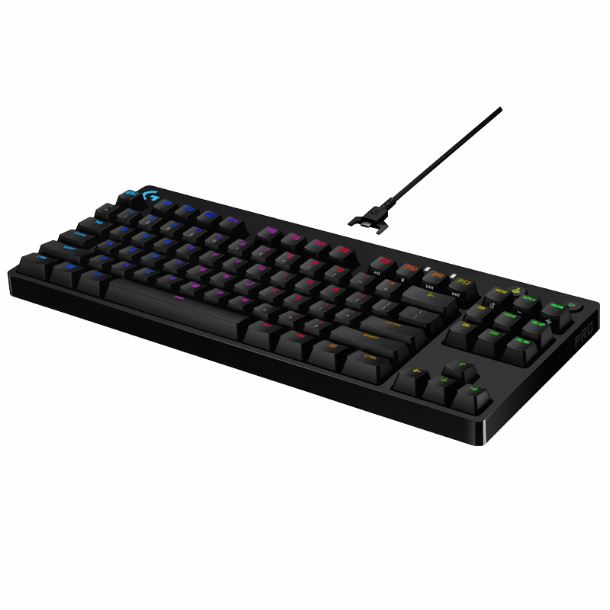 teclado-logitech-g-pro-x-mecanico-rgb-lightsync-920-009229