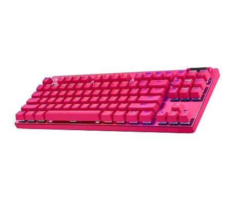 teclado-wireless-logitech-pro-x-tkl-lightspeed-magenta-920-012154