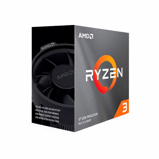 MICRO AMD RYZEN 3 3200G VEGA 8