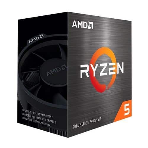 MICRO AMD RYZEN 5 5600X S/VIDEO C/COOLER