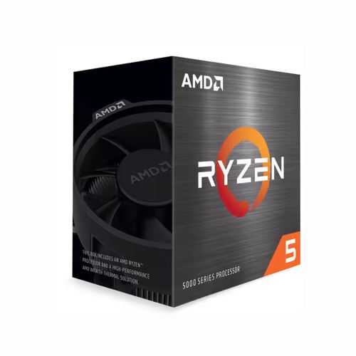 MICRO AMD RYZEN 5 5600 S/VIDEO C/COOLER AM4