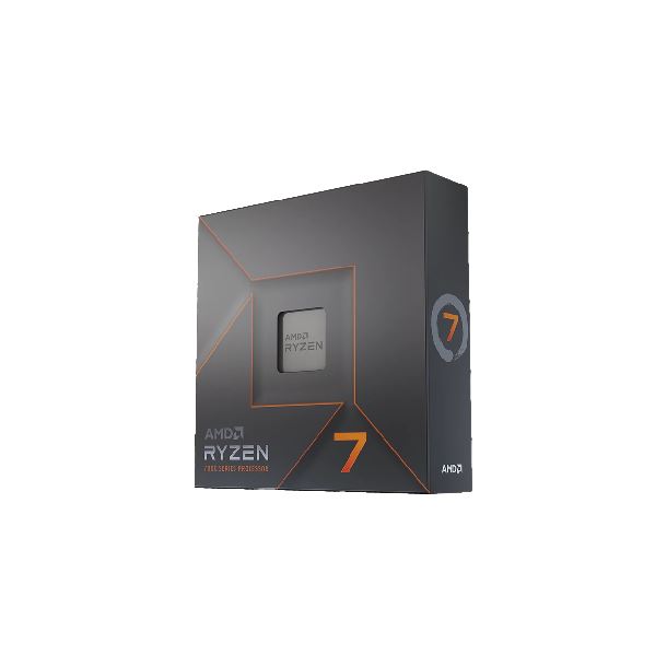 MICRO AMD RYZEN 7 7700X C/VIDEO S/COOLER AM5