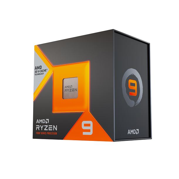 MICRO AMD RYZEN 9 7950X3D C/VIDEO S/COOLER AM5