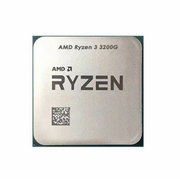 MICRO AMD RYZEN 3 3200G TRAY C/VIDEO S/COOLER AM4