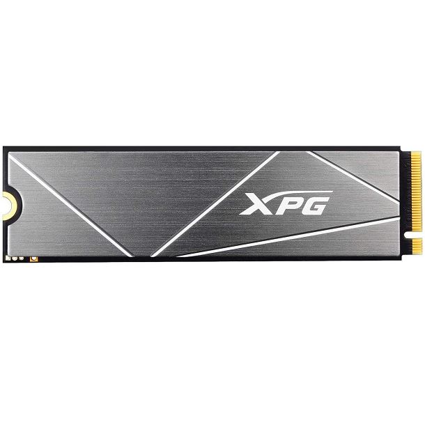 HD SSD 2TB ADATA XPG GAMMIX S50 LITE M.2 NVME 3900 MB/S