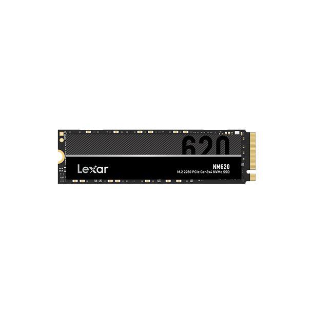 HD SSD 256GB LEXAR NM620 M.2 NVME GEN3 3300 +Q 250GB 240GB
