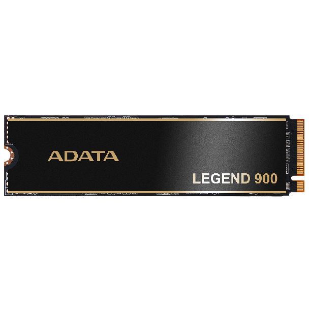 HD SSD 512GB ADATA LEGEND 900 M.2 NVME GEN4 7000MB/S 2280