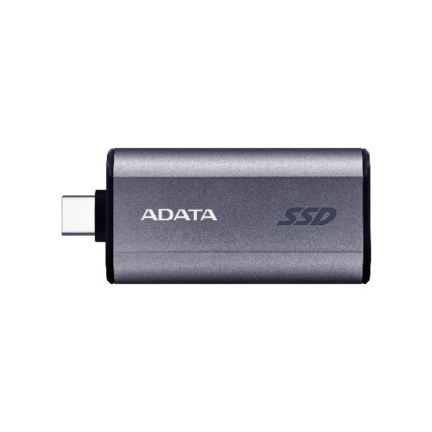 HD SSD EXTERNO 2TB ADATA SC750 USB-C 3.2 GEN2