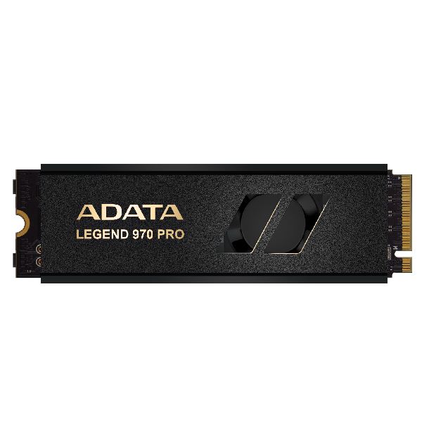HD SSD 2TB ADATA LEGEND 970 PRO M.2 NVME GEN5 14000MB/S 2280