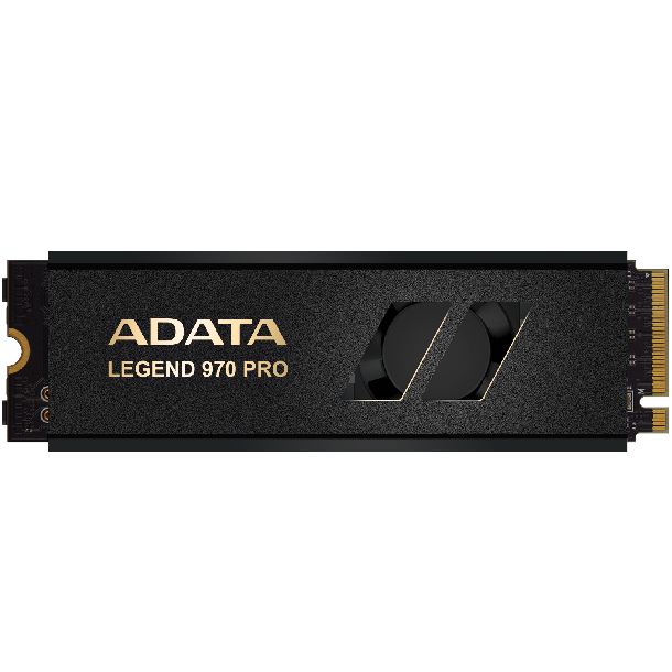 HD SSD 1TB ADATA LEGEND 970 PRO M.2 NVME GEN5 14000MB/S 2280