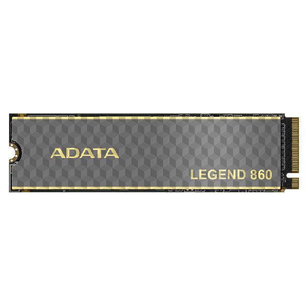 HD SSD 2TB ADATA LEGEND 860 M.2 NVME GEN4 6000MB/S 2280