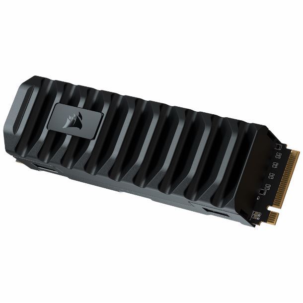 HD SSD 2TB CORSAIR MP600 PRO XT M.2 NVME GEN4 7100MB/S 2280