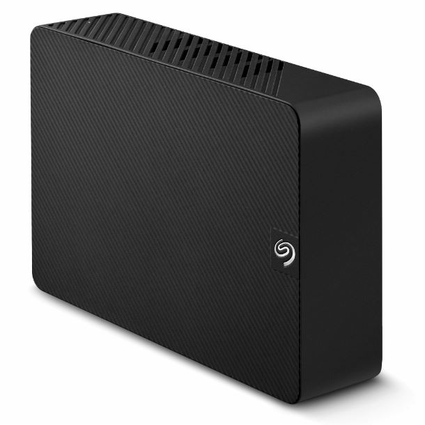 HD HDD EXTERNO 6TB SEAGATE EXPANSION USB 3.0 BLACK