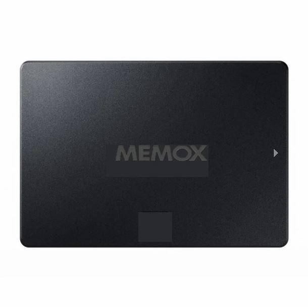 HD SSD 240GB MEMOX SATA III 2.5"